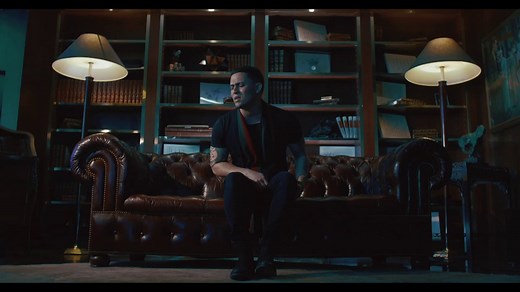 JEREMY AUSTIN - POWER