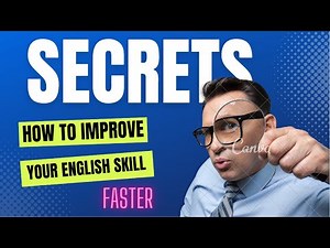 5 Easy Ways To Learn English Faster | Learn English Faster
