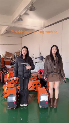 welding machine manufacturer laser welding machine-held laser welding machine-cool laser weld machine steel welding Technology