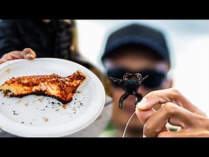 How to Perfectly Cook Sheepshead - Easiest Fish to Catch for Dinner!