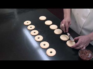 How to Make Apricot Cookies