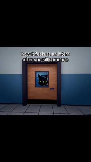 Labubu 67 Secret Agent: Animal Hospital Intern Reaction