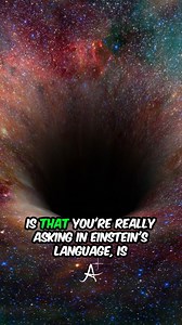 How Does Gravity Work? Simple Explanation Einstein's theory of relativity tells us that space and time form a fabric that bends under the influence of massive objects like Earth. This warping is what we experience as gravity! #physics #science #gravity #einstein #spacetime #relativity #astrophysics #blackholes #universe | Academic Avengers