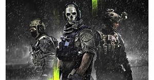 CoD MW2 Beta-Keys: Hier könnt ihr jetzt noch Codes abstauben