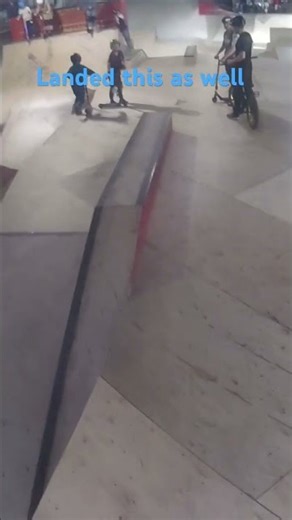 Idk why I said nooooo