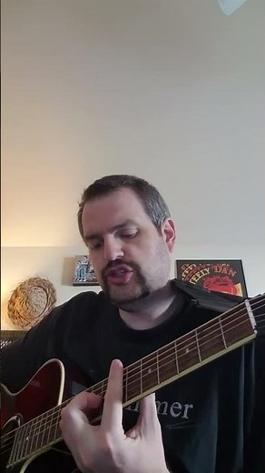 Songbird Oasis Key Of G Barre Chord Guitar Tutorial