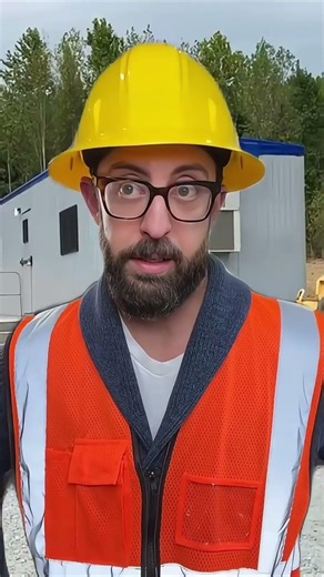 Smart Engineer #adamrose #engineering #construction #funny #workers