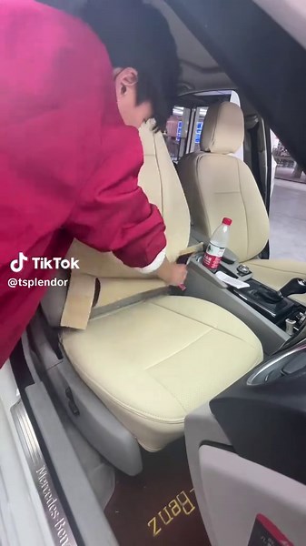 Tsplendor - Custom Seat Cover Manufacturer #tsplendor #seatcover #caraccessories #customseatcover