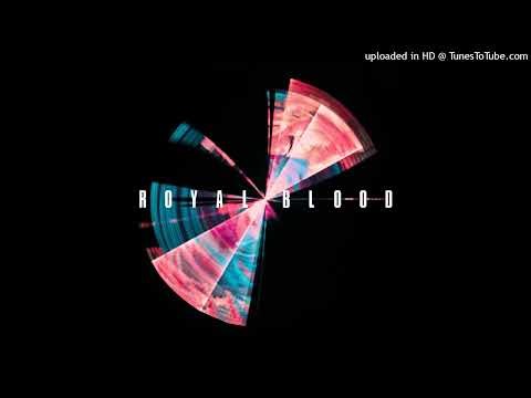 Mad Visions - Royal Blood (Extended Version)