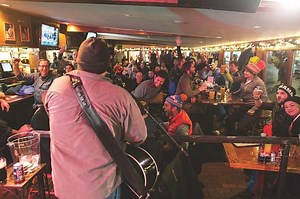 Get to know Vail Valley musicians; who they are and when they play