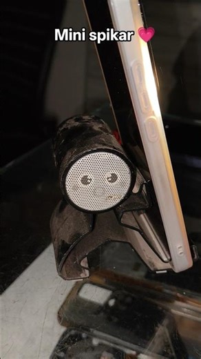 mini spikar #viralsong #smartphone #spikar #ahuja #compnay #trendingshorts #smartphone #1million