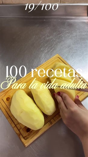 Pan de papa fácil: 2 versiones sin complicaciones