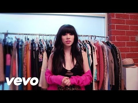 Carly Rae Jepsen - Carly Rae Jepsen – Photoshoot (Cambio)