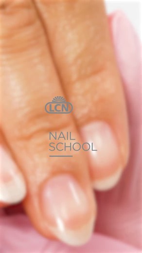 Willkommen zu unserer ersten LCN Nail School ✨ In diesem Format...