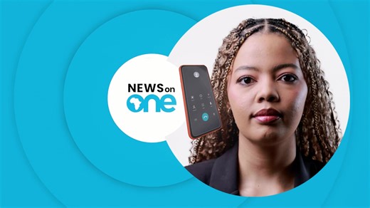 Namibia’s GDP growth slows in third quarter By: Hertha Ekandjo FNB Namibia has reported that the country's nominal gross domestic product growth slowed to 6.0% year-on-year in the third quarter of 2025, down from 9.9% in the second quarter, in line with weaker real economic momentum. Read full story: https://shorturl.at/MNC9B Watch on oneafrica.tv, DStv or GOtv at 19h00 on Mondays to Fridays. #NewsOnOne #NewsUpdate #OneAfrica | OneAfrica