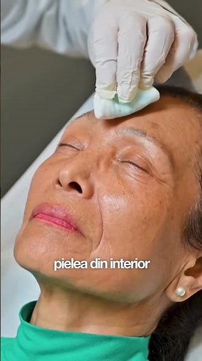 Dr. Ana Oleniuc - Gerovital H3, terapie regenerativă