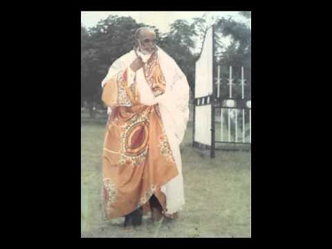 Shembe: INkosi ILanga (Hlala nathi Nkosi yethu-89)