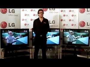 LG FAQ: What's the difference between Freeview and Freesat?