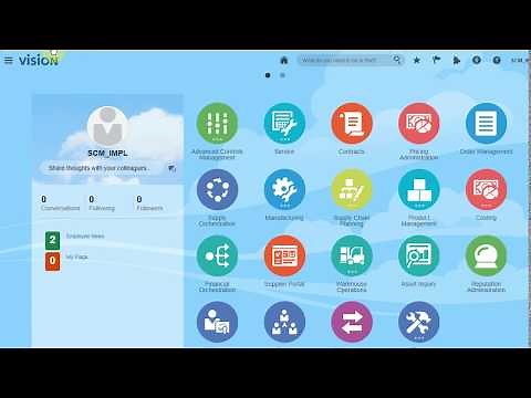 Add Application Logo in Oracle Fusion Cloud R13