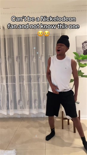 Nickelodeon Fan Trivia