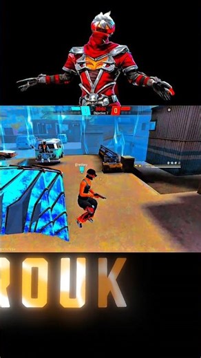 Revolutionizing ROUK FF: The Ultimate Gameplay & Outfit Overhaul