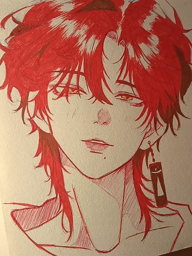 Grid Drawing Tutorial for Artists