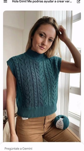 Cómo elegir el color para tus tejidos #crochet #tejedoras #manualidades 🧶