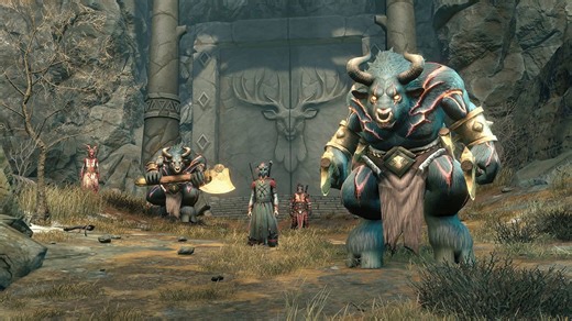 Pathfinder: Wrath of the Righteous - Official Game of the Year Edition Trailer