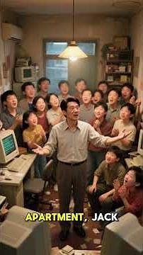 The Untold Story of Jack Ma | How a Teacher Became China’s Richest Man