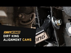 Solution for GM Alignment Issues