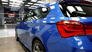 🏎BlackNano providing the Best Car Paint Protection Coating 🏎Doing a 1 time promo for 50 cars ONLY (We don't sell Gimmick) 🏎Easy Maintenance and no waxing required 🏎Usual price up to up to $1500, now starting from $450 Gyeon formulas have been laboratory tested by the world`s most respected institutes and are appreciated by extremely demanding professionals. Gyeon has received multiple consumer awards.Products are being used and tested in 80 countries GYEON Q² Pure combines two crucial qualit