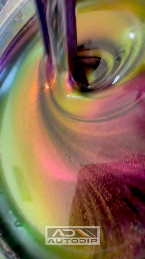 Camaleón ZGN | Auto Dip Mva