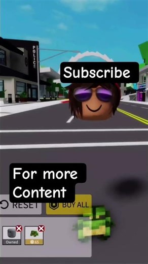 how to convert steal a brainrot base in brookhaven code #trending #viral #short #roblox