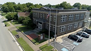 Bradley Academy Museum and Cultural Center - Murfreesboro was built in 1806 as the first school for education of white males only. In 1884, African American students, males and females, were allowed to attend school. The current structure was built in 1917 and opened as the new school for African American students in 1918. Today, Bradley Academy Museum and Cultural Center houses an original classroom, and historic exhibits from the City of Murfreesboro and Rutherford County. For more information