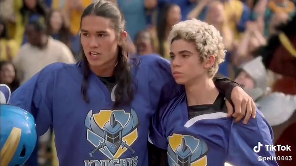 Descendientes: Ediciones y Películas de Disney