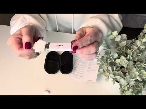 One Stick. Every Device. No More Lost Photos