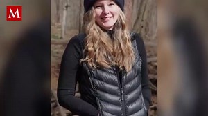 Estudio revela como la radioactividad ha alterado la genética de los lobos