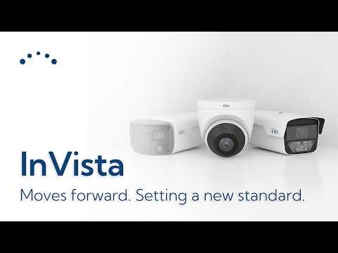 InVista | Moves forward. Setting a new standard.