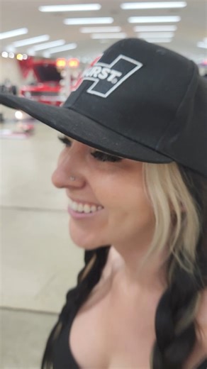 Christina on Instagram: "Enjoy some of the beautiful cars at @motorama_productions Dragfest this past weekend ❤️ #classiccars #dragster #dragracing #hotrods #americanmuscle"