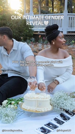 1.7K views | Gender Cake Reveal Every unforgettable gender reveal...