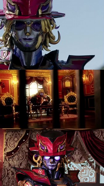 Waruido Spindo (ワルイド・スピンドー, Waruido Supindō) is the leader of the Great Space Invasion Running Team Hashiriyan and one of the main antagonists of Bakuage Sentai Boonboomger #supersentai #boonboomger