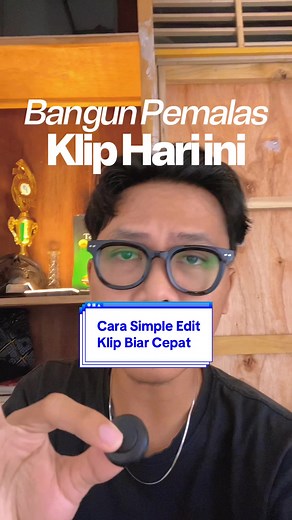 Tutorial Klipping Sederhana untuk Pemula