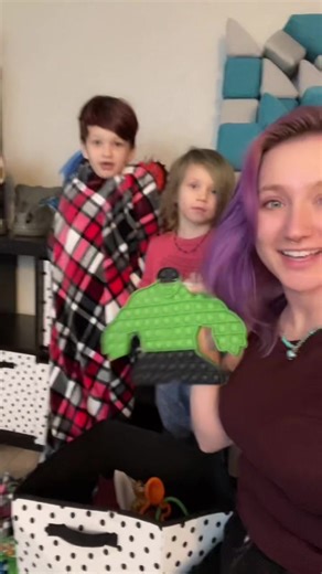 Matching my fidgets at home to the Disney filter! #fidgets #fidgettoys