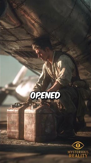 The Distinctive Design of the German Jerry Can