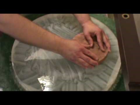 Parabolizing a 20" Mirror, Part 2: Deepening the Curve