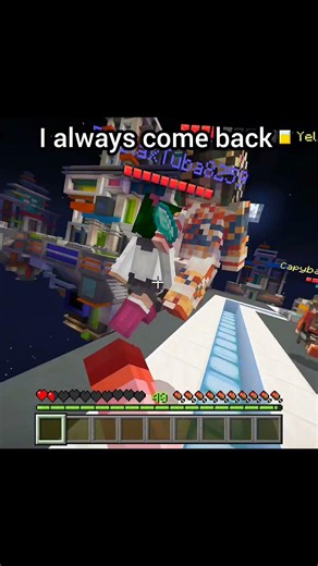 🥲#minecraft