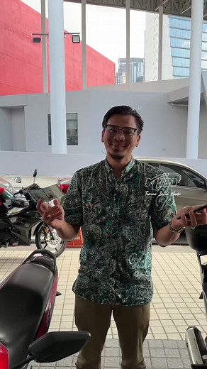 RTM Malaysia Official on TikTok