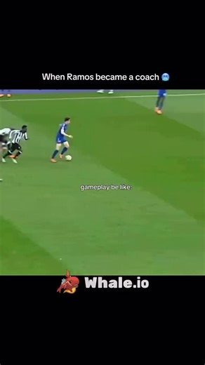 CR7 Play on Instagram: "💀💀 #reels #fyp #football"