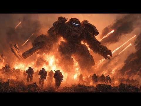 Aliens in Peril Sent a Distress Call — Earth’s Deathworlders Answered HFY | Sci-Fi Story