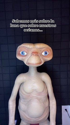 Hechos científicos que dan miedo #misterio